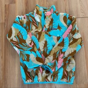 VINTAGE PATAGONIA SWEATSHIRT✨✨✨✨✨